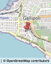 Assicurazioni Gallipoli,73014Lecce