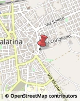 Uffici - Arredamento Galatina,73013Lecce