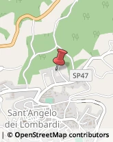 Carabinieri Sant'Angelo dei Lombardi,83054Avellino