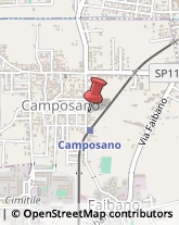 Poste Camposano,80030Napoli