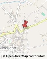 Palestre e Centri Fitness Minervino di Lecce,73027Lecce