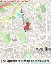 Cancelleria Avellino,83100Avellino