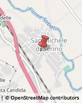 Ottica, Occhiali e Lenti a Contatto - Dettaglio San Michele di Serino,83020Avellino