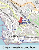 Utensili - Produzione Pozzuoli,80078Napoli