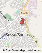 Agenzie Immobiliari Sorso,07037Sassari