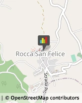 Poste Rocca San Felice,83050Avellino