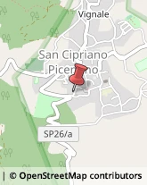 Ingegneri San Cipriano Picentino,84099Salerno