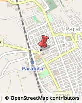Sartorie Parabita,73052Lecce
