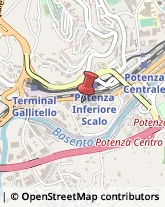 Autofficine e Centri Assistenza Potenza,85100Potenza