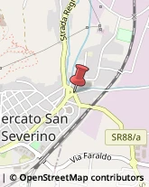 Tabaccherie Mercato San Severino,84085Salerno