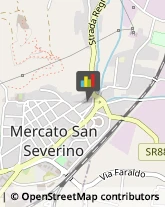 Argenterie - Dettaglio Mercato San Severino,84085Salerno