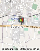 Trasporti Sperone,83020Avellino