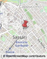 Sartorie,07100Sassari