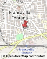 Pelliccerie Francavilla Fontana,72021Brindisi