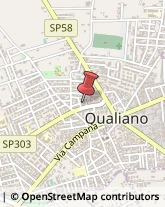 Architetti Qualiano,80019Napoli