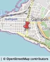 Usato - Compravendita Gallipoli,73014Lecce