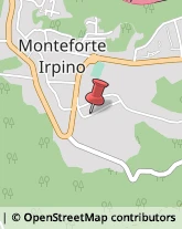 Scuole Pubbliche Monteforte Irpino,83024Avellino