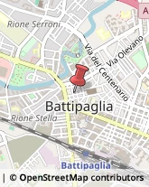 Gru - Costruzione e Commercio Battipaglia,84091Salerno