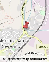 Rosticcerie e Salumerie Mercato San Severino,84085Salerno