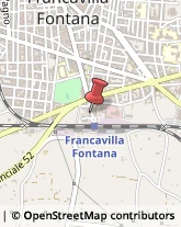 Ortognatodonzia - Medici Specialisti Francavilla Fontana,72021Brindisi