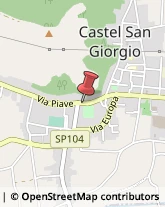 Fabbri Castel San Giorgio,84083Salerno