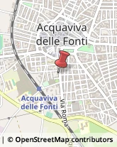 Carte da Gioco Acquaviva delle Fonti,70021Bari