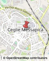 Gelaterie Ceglie Messapica,72013Brindisi