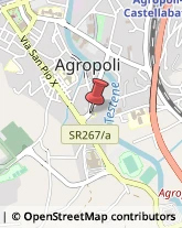Ospedali Agropoli,84043Salerno