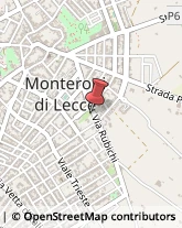 Negozi e Supermercati - Arredamento Monteroni di Lecce,73047Lecce