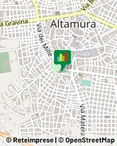 Contrada Crapolicchio, ,70022Altamura