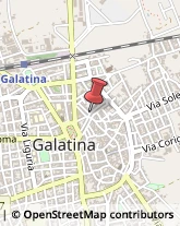 Uffici - Arredamento Galatina,73013Lecce