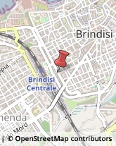 Scuole e Corsi di Lingua Brindisi,72100Brindisi