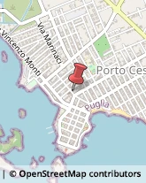 Paste Alimentari - Dettaglio Porto Cesareo,73010Lecce