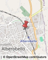 Alberghi Alberobello,70011Bari