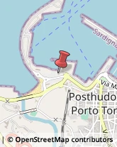 Uffici Temporanei Porto Torres,07046Sassari