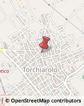 Assicurazioni Torchiarolo,72020Brindisi