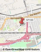Conferenze e Congressi - Centri e Sedi Pompei,80045Napoli