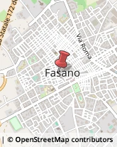 Sartorie Fasano,72015Brindisi