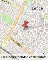 Associazioni Culturali, Artistiche e Ricreative Lecce,73100Lecce