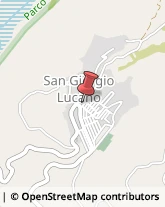 Aziende Sanitarie Locali (ASL) San Giorgio Lucano,75027Matera