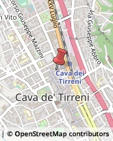 Giornalai Cava de' Tirreni,84013Salerno