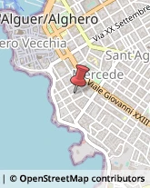 Via Giovanni Pascoli, 21,07041Alghero