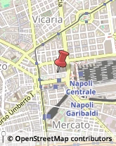 Scuole e Corsi di Lingua Napoli,80142Napoli