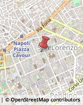 Associazioni ed Organizzazioni Religiose Napoli,80138Napoli