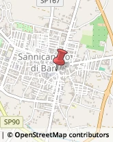 Macellerie Sannicandro di Bari,70028Bari