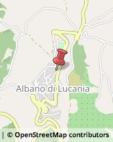 Macellerie Albano di Lucania,85010Potenza