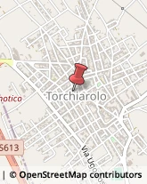 Elettrauto Torchiarolo,72020Brindisi