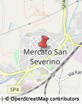 Grafologia Mercato San Severino,84085Salerno