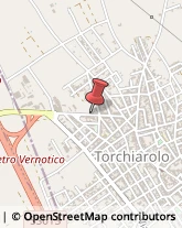 Succhi di Frutta e Verdura Torchiarolo,72020Brindisi