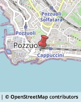 Psichiatria e Neurologia - Medici Specialisti Pozzuoli,80078Napoli